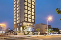 Mangata Beachfront Hotel Đà Nẵng